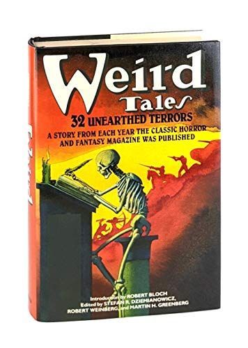 Weird Tales