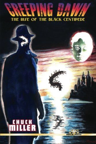 Creeping Dawn