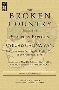 The Broken Country