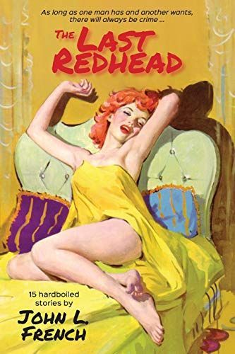 The Last Redhead