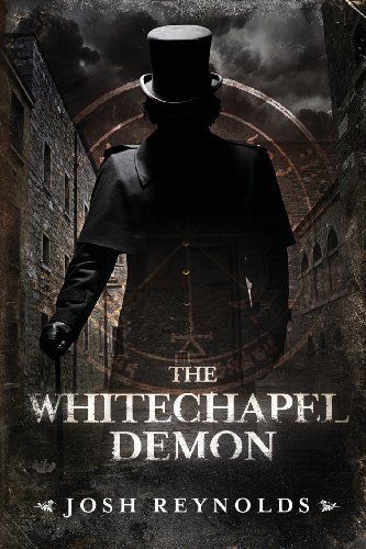 The Whitechapel Demon
