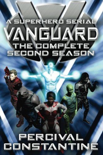 Vanguard