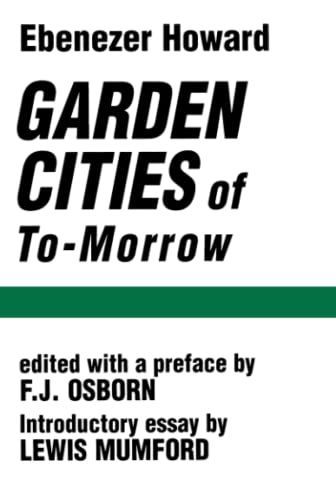 Garden Cities of To-Morrow