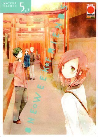One week friends, Vol. 5