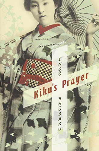 Kiku's prayer