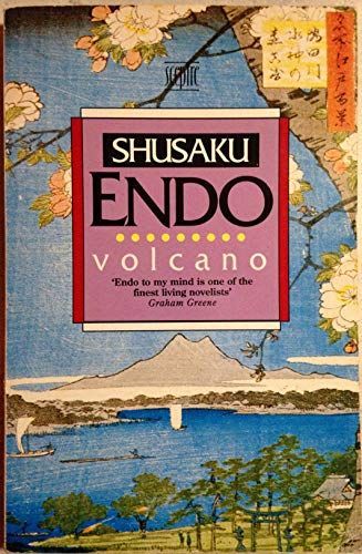 Volcano