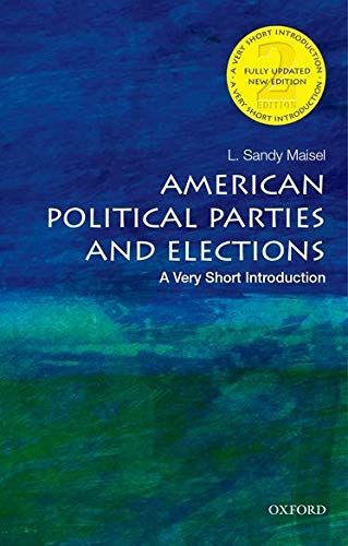 American political parties and elections