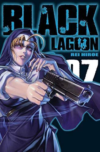 Black Lagoon
