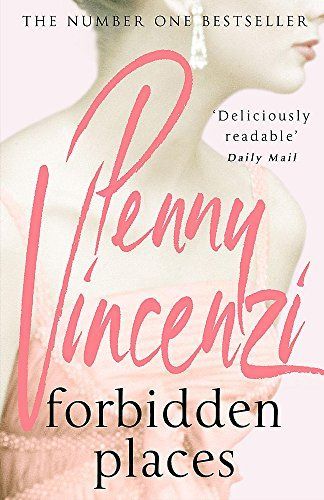 Forbidden Places