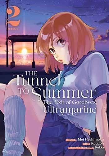 Tunnel to Summer, the Exit of Goodbyes