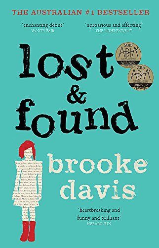 Lost and Found