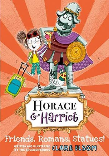 Horace and Harriet