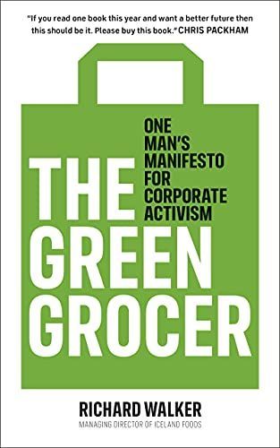 Green Grocer