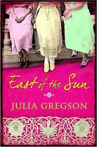 East of the sun