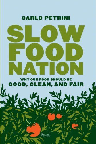 Slow Food Nation