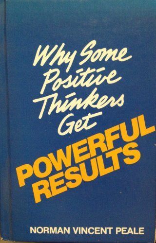 Why Some Positive Thinkers Get Powerful Results