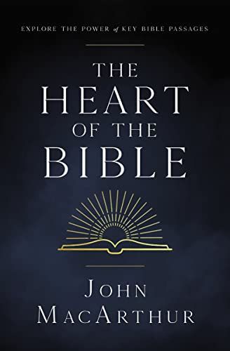 Heart of the Bible