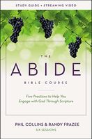 Abide Bible Course Study Guide Plus Streaming Video