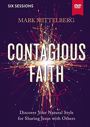 Contagious Faith Video Study