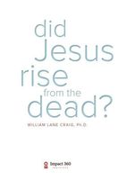 Did Jesus Rise From The Dead?