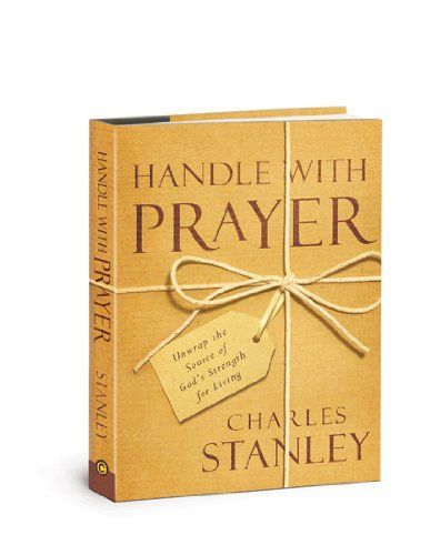 Handle with Prayer