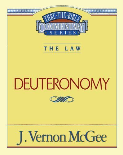 Deuteronomy