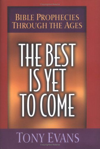 The Best is Yet to Come