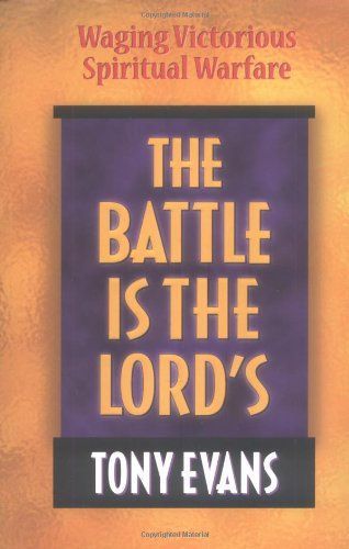 The Battle Is the Lord's