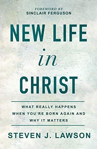 New Life in Christ