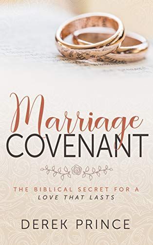The Marriage Covenant