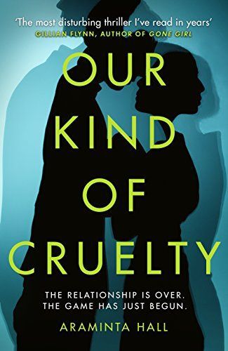 Our Kind of Cruelty