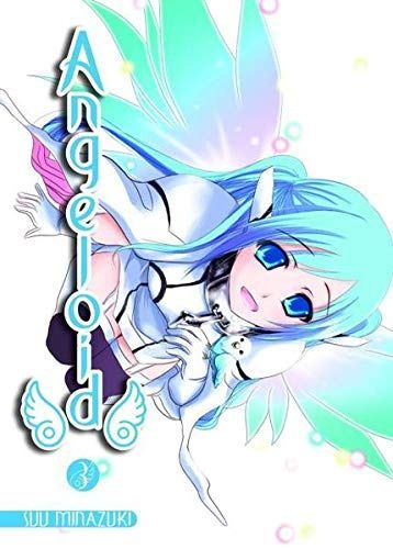 Angeloid