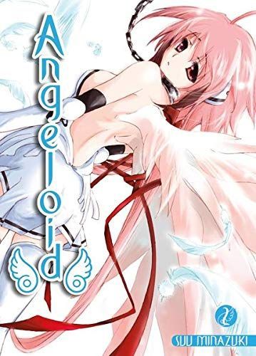 Angeloid
