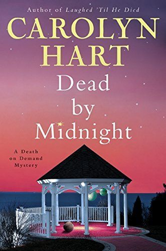 Dead by midnight