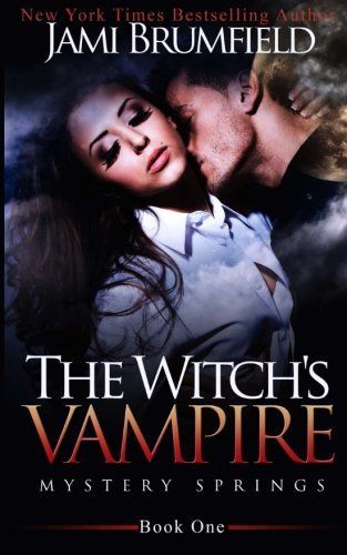 The Witch's Vampire