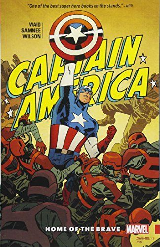 Captain America