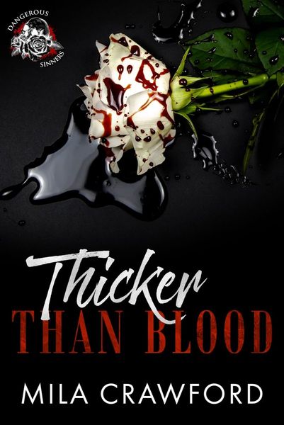 Thicker Than Blood