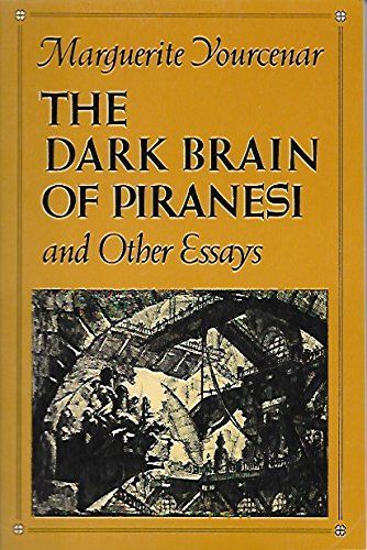 The Dark Brain of Piranesi