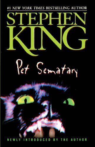 Pet Sematary