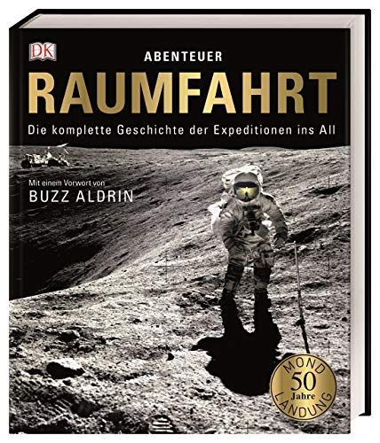 Abenteuer Raumfahrt