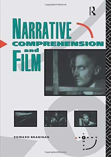 Narrative Comprehension and Film