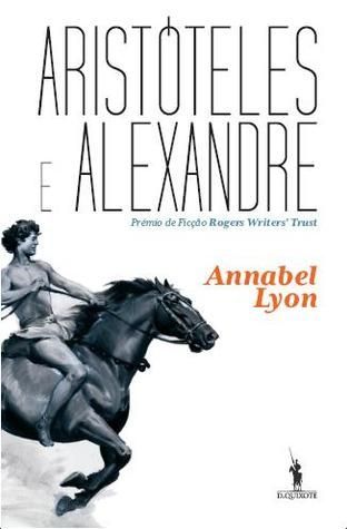 Aristóteles e Alexandre