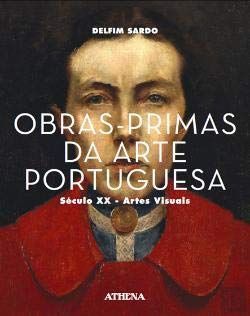 Obras-primas da arte portuguesa