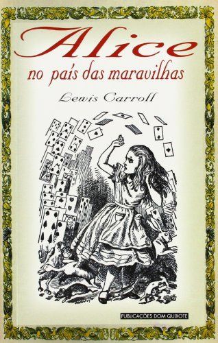 Alice no país das maravilhas