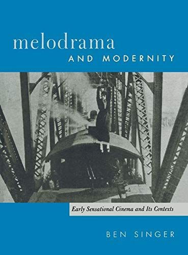 Melodrama and Modernity