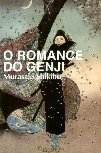 O Romance do Genji