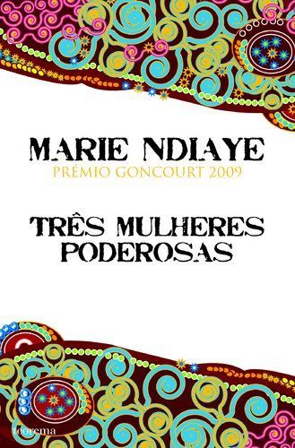 Tres Mulheres Poderosas