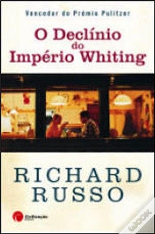 O Declínio do Império Whiting
