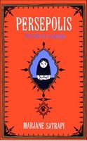 Persepolis, Volume 1