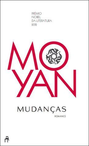 Mudanças